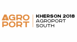 Виставка "AGROPORT South Kherson 2018"