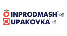 Виставка "Inprodmash & Upakovka 2018"