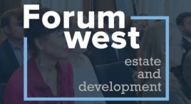 Forum West #Нерухомість/рітейл