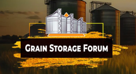 Grain Storage Forum