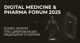 Digital Medicine & Pharma Forum 2025